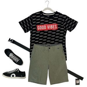 Eighty Eight Good Vibes Tshirt